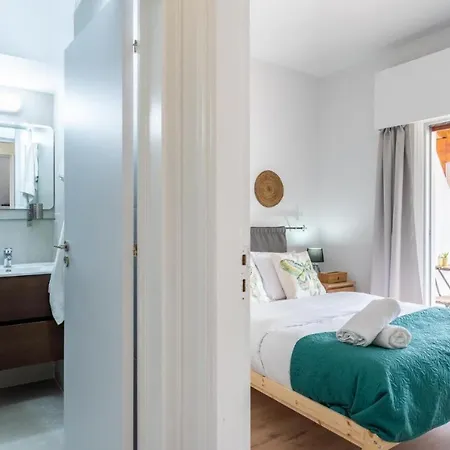 Lejlighed Lazy River 1-bedroom *