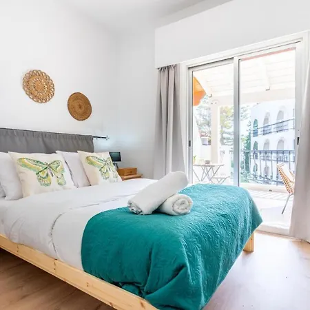 Lazy River 1-bedroom Appartement