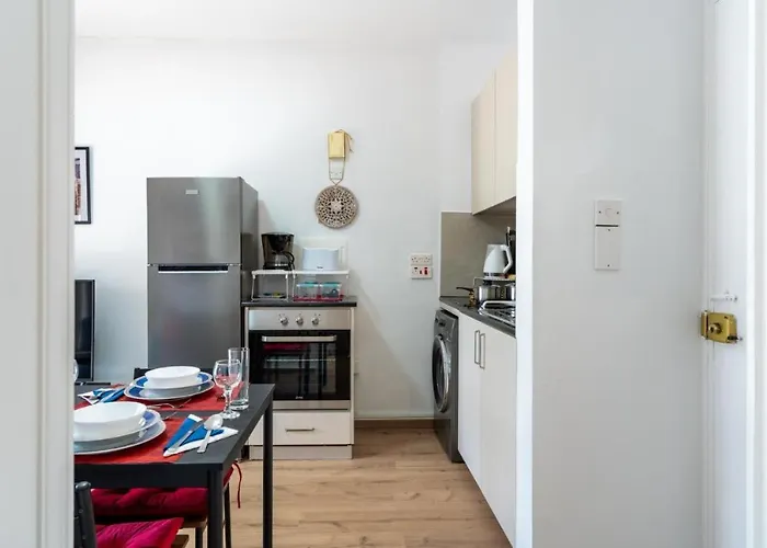 Lazy River 1-bedroom