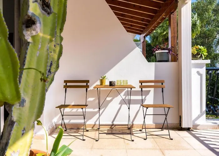 Lazy River 1-bedroom