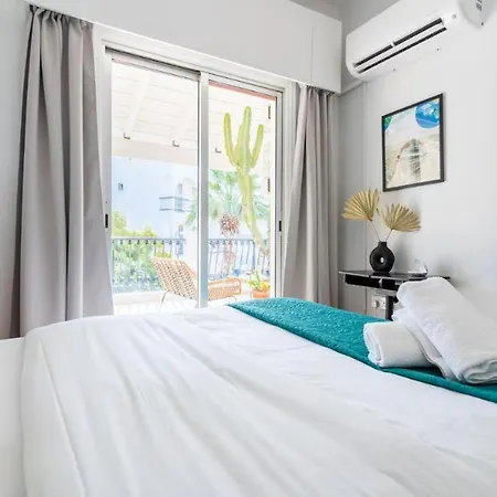 דירה Lazy River 1-bedroom לרנקה