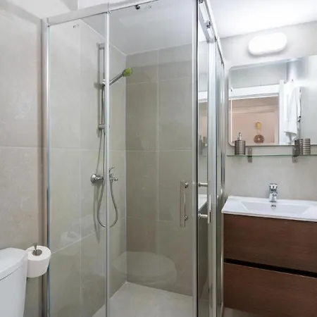 Lazyriver 1-bedroom Larnaca