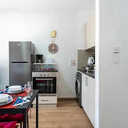 Lazy River 1-bedroom