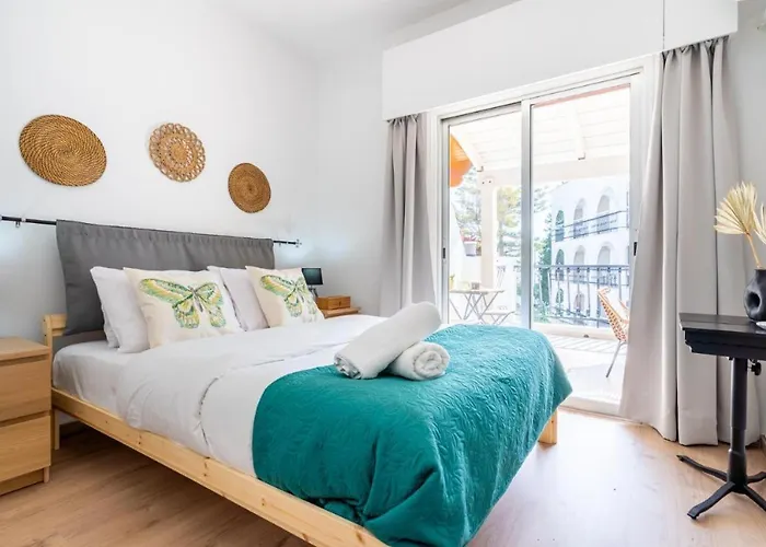 Lazy River 1-bedroom Apartment