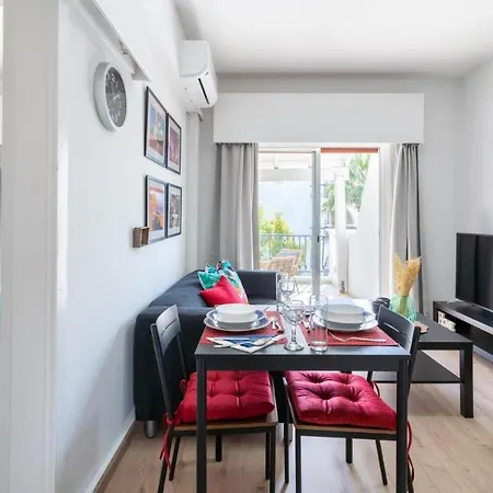 Lazy River 1-bedroom 拉纳卡