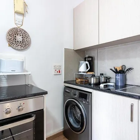 Lazy River 1-bedroom * 拉纳卡