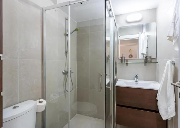 Lazy River 1-bedroom Larnaca